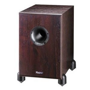 Фазоинверторный сабвуфер Magnat Betasub 25 A Rosewood