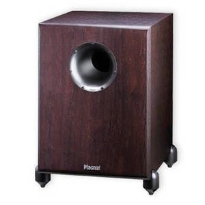 Фазоинверторный сабвуфер Magnat Betasub 30 A Rosewood