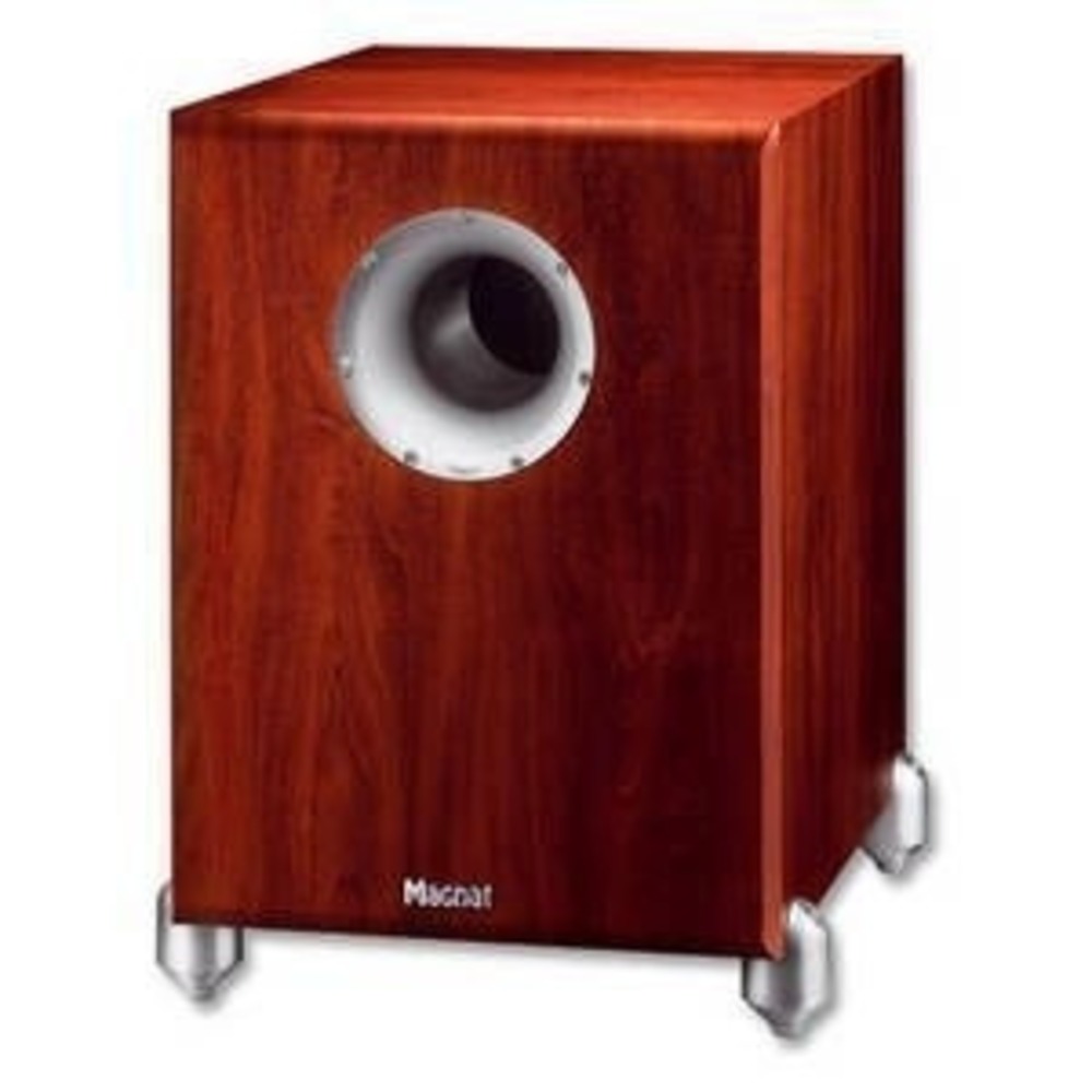 Фазоинверторный сабвуфер Magnat Betasub 30 A Cherry