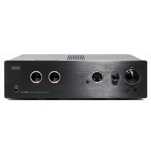 Интегральный усилитель Magnat MA 800 Black