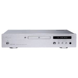 CD проигрыватель Magnat MCD 850 Silver
