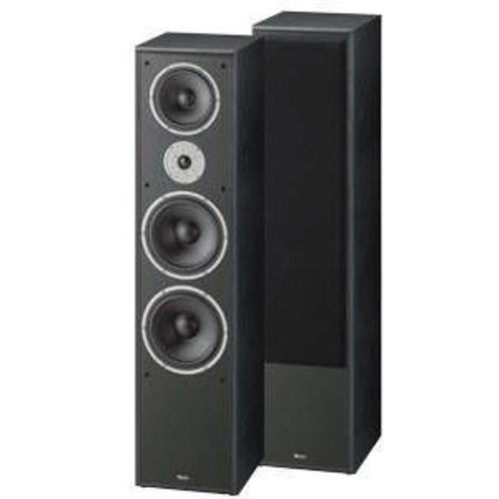 Напольная акустика Magnat Monitor Supreme 2000 Black