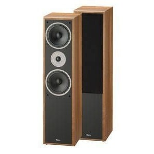 Напольная акустика Magnat Monitor Supreme 800 Walnut