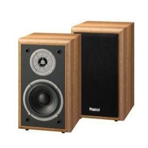 Полочная акустика Magnat Monitor Supreme 100 Walnut
