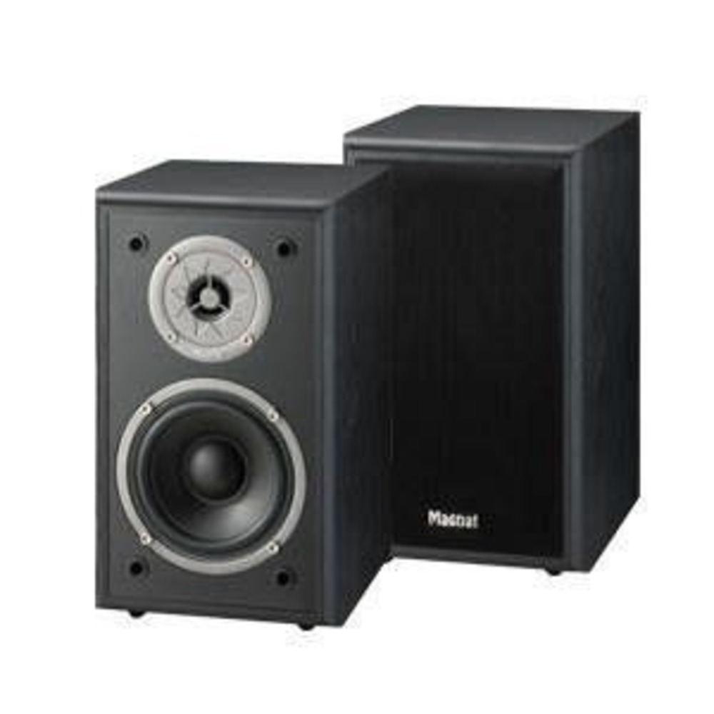 Полочная акустика Magnat Monitor Supreme 100 Black
