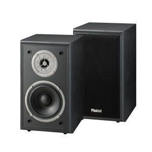 Полочная акустика Magnat Monitor Supreme 100 Black