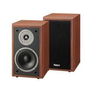 Полочная акустика Magnat Monitor Supreme 100 Cherry