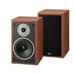 Полочная акустика Magnat Monitor Supreme 200 Cherry