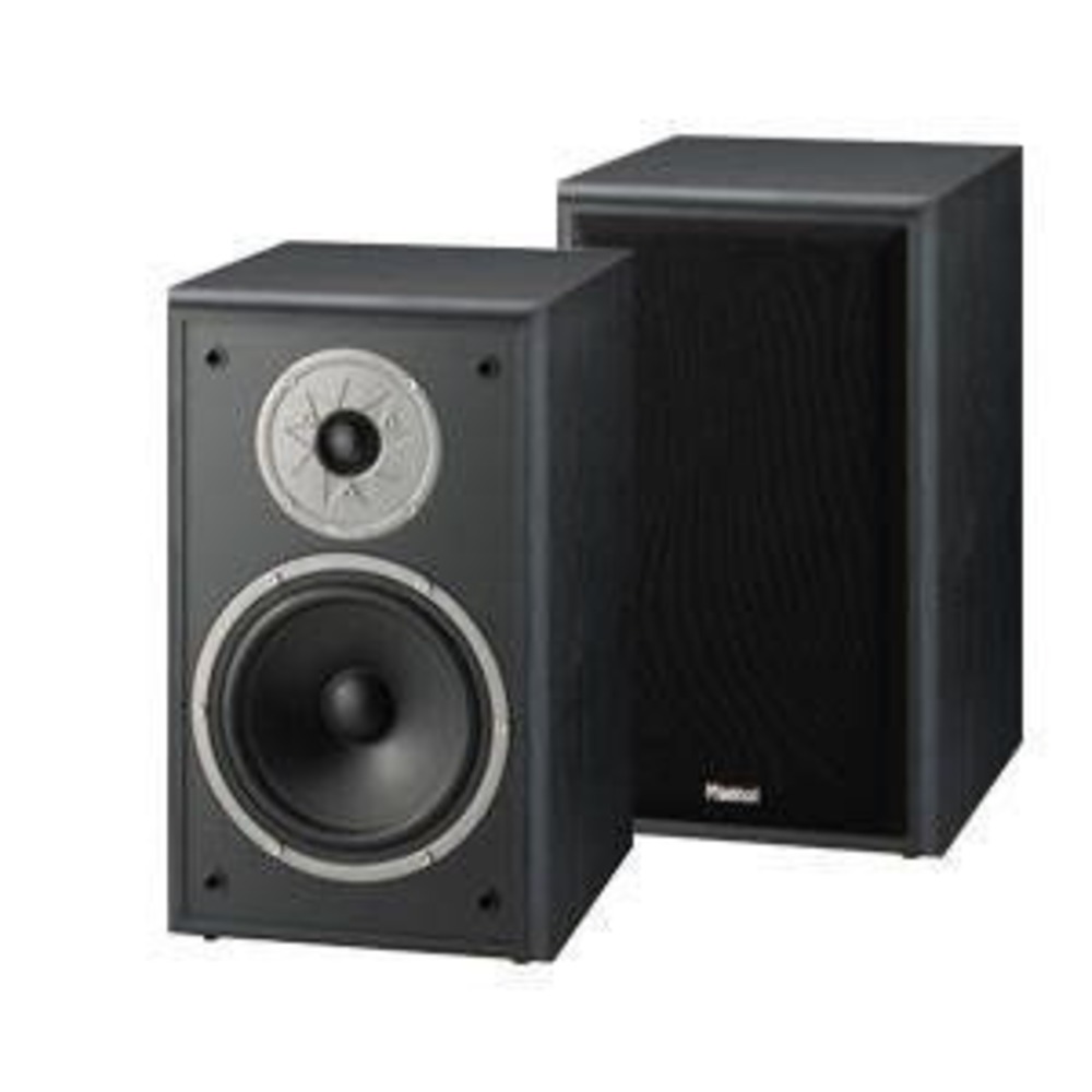 Полочная акустика Magnat Monitor Supreme 200 Black