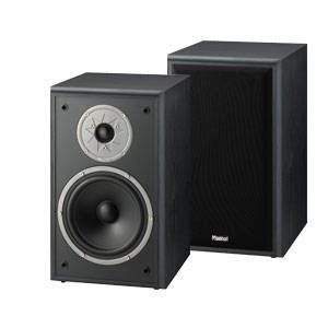 Полочная акустика Magnat Monitor Supreme 200 Black