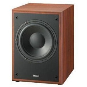 Фазоинверторный сабвуфер Magnat Monitor Supreme Sub 201A Cherry