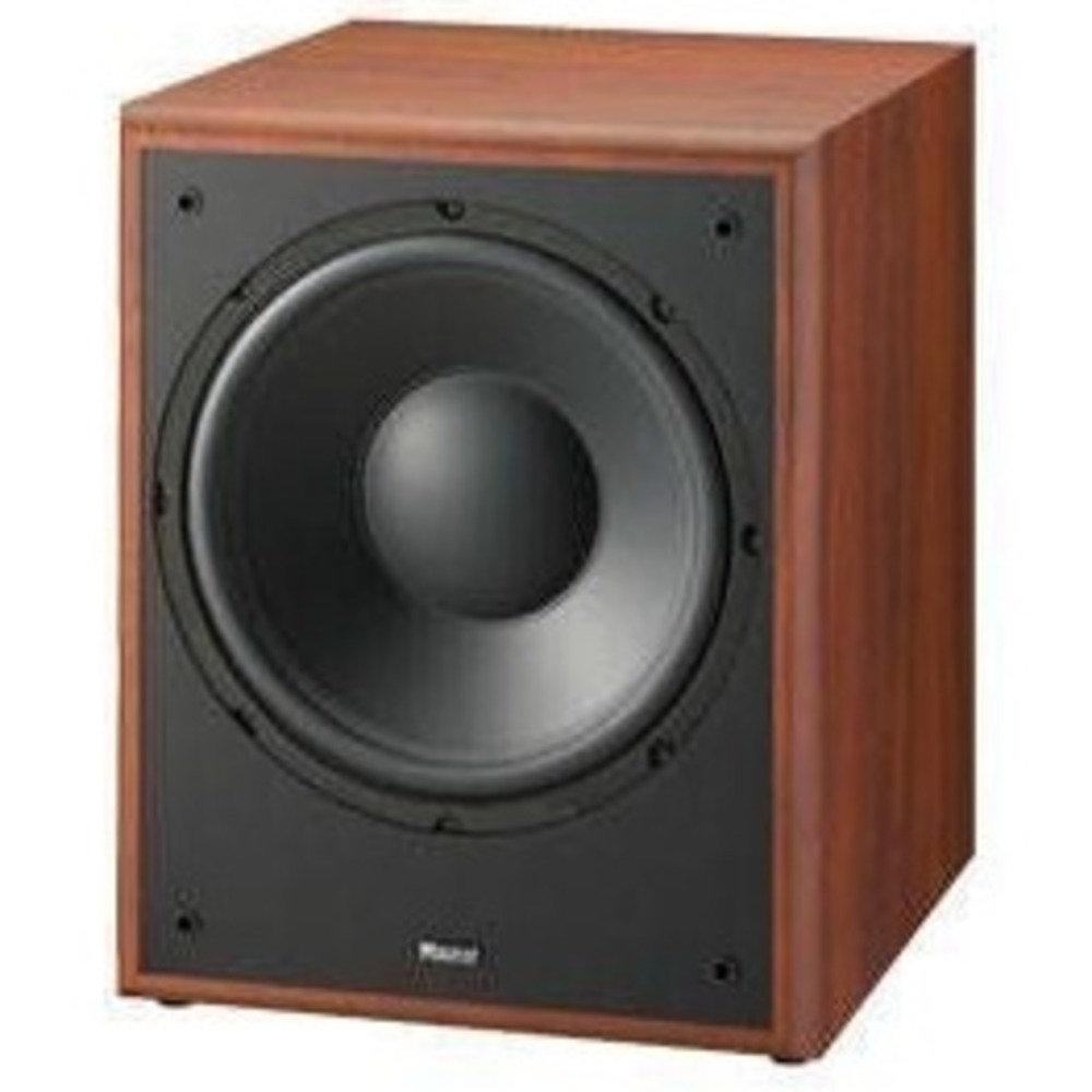 Фазоинверторный сабвуфер Magnat Monitor Supreme Sub 301A Cherry
