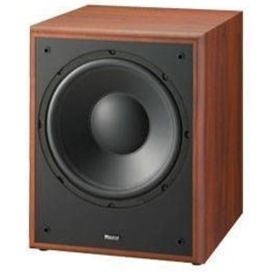 Фазоинверторный сабвуфер Magnat Monitor Supreme Sub 301A Cherry