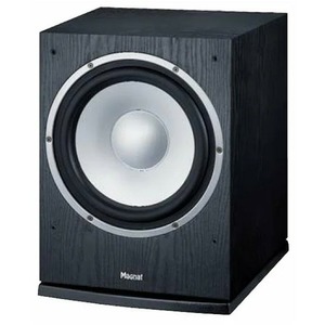 Фазоинверторный сабвуфер Magnat Quantum Sub 530A Black