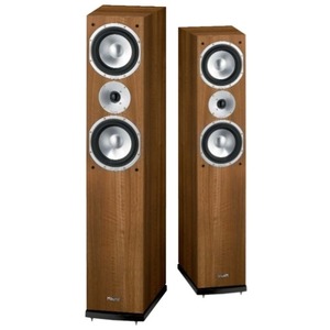 Напольная акустика Magnat Quantum 555 Walnut