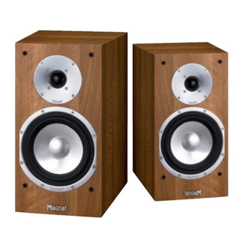 Полочная акустика Magnat Quantum 551 Walnut