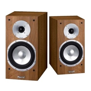 Полочная акустика Magnat Quantum 551 Walnut