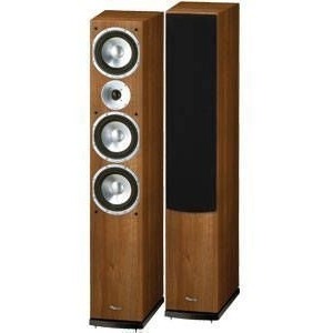 Напольная акустика Magnat Quantum 557 Walnut