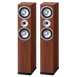 Напольная акустика Magnat Quantum 555 Cherry