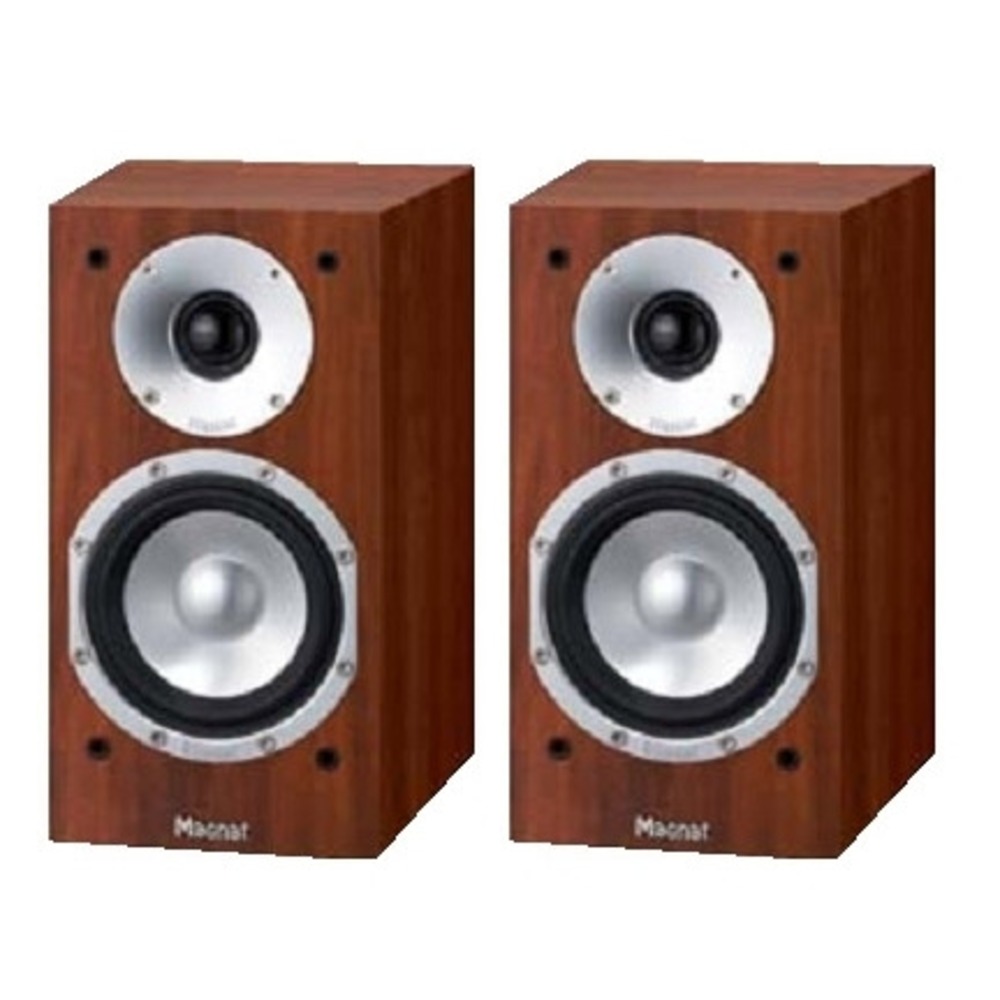 Полочная акустика Magnat Quantum 551 Cherry