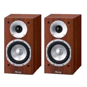 Полочная акустика Magnat Quantum 551 Cherry