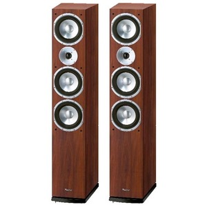 Напольная акустика Magnat Quantum 557 Cherry
