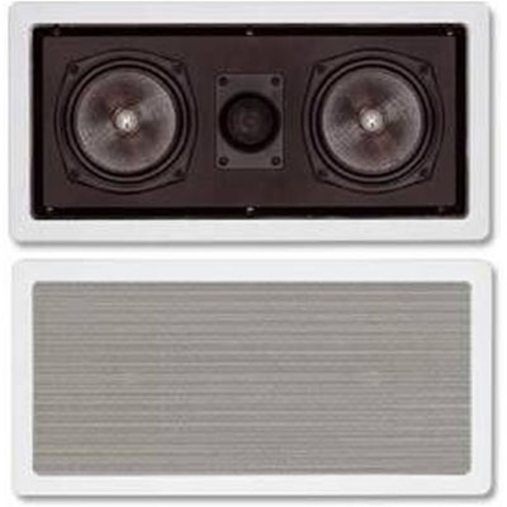 Встраиваемая стеновая акустика Magnat Interior IW 510 C