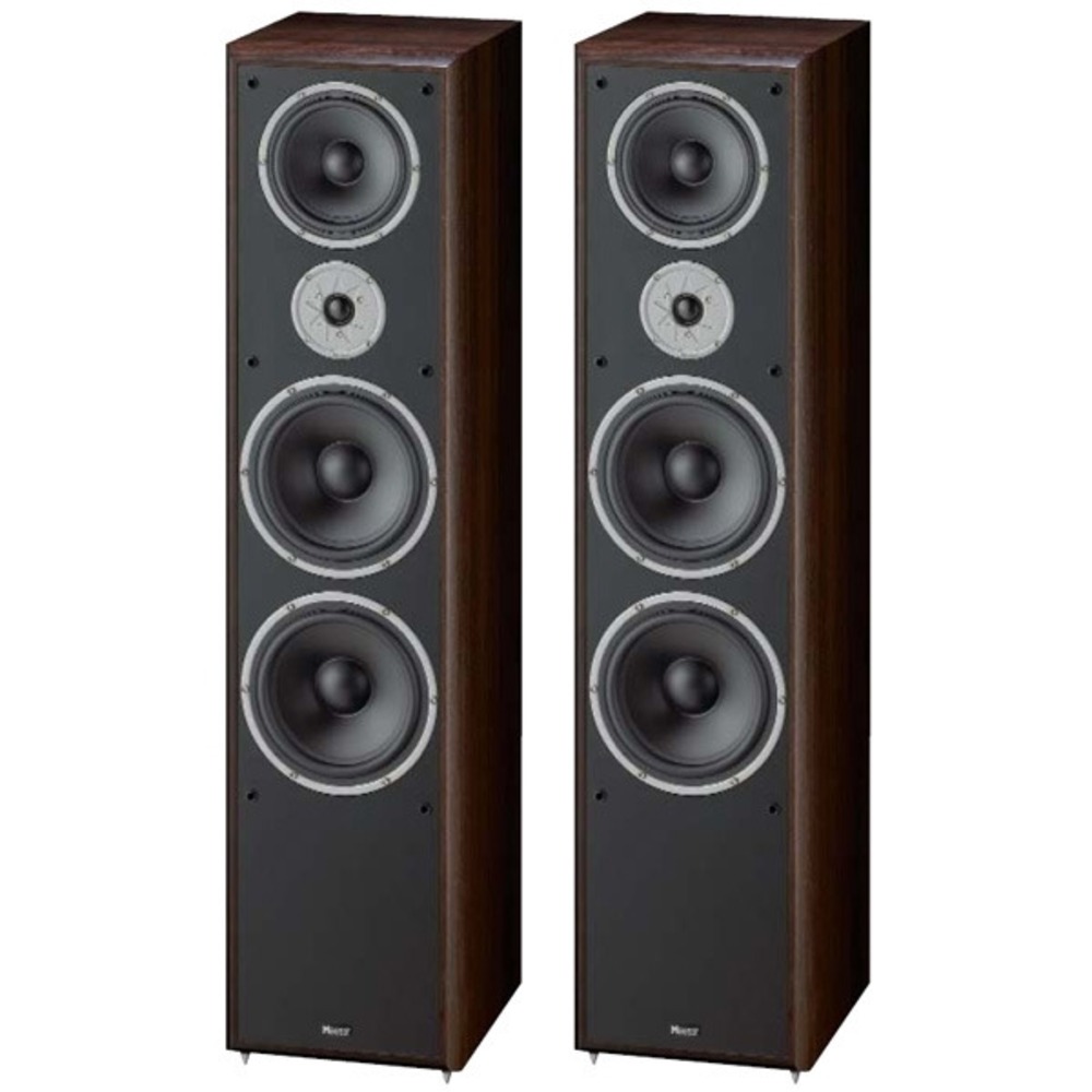 Напольная акустика Magnat Monitor Supreme 1000 Mocca