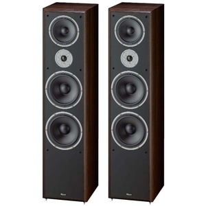 Напольная акустика Magnat Monitor Supreme 1000 Mocca
