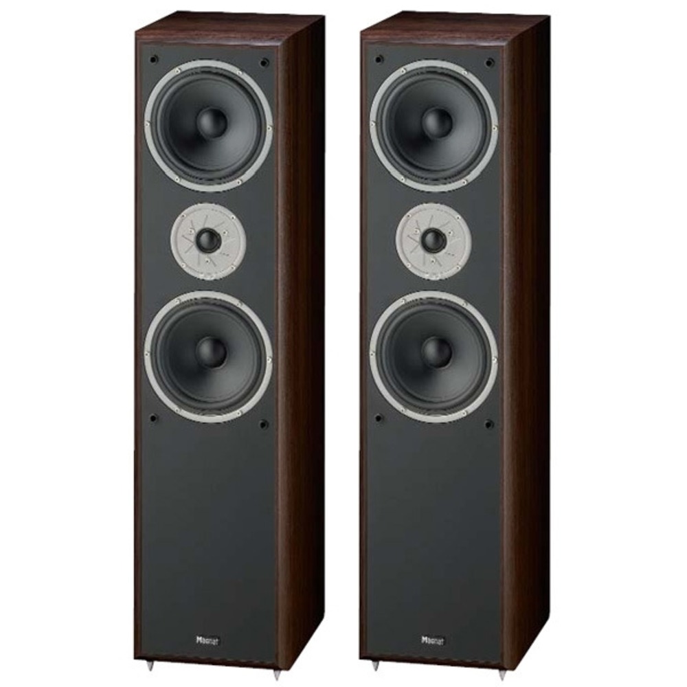 Напольная акустика Magnat Monitor Supreme 800 Mocca