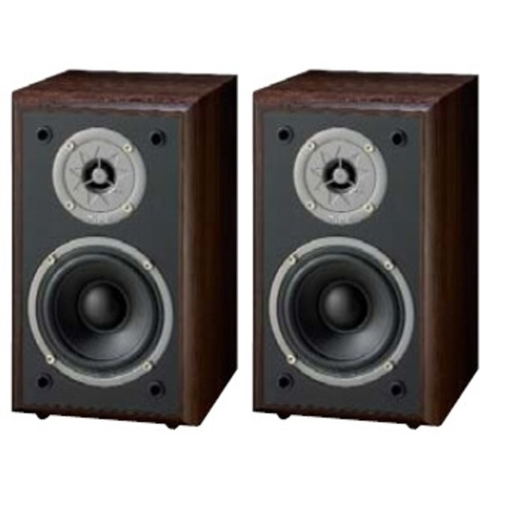 Полочная акустика Magnat Monitor Supreme 100 Mocca