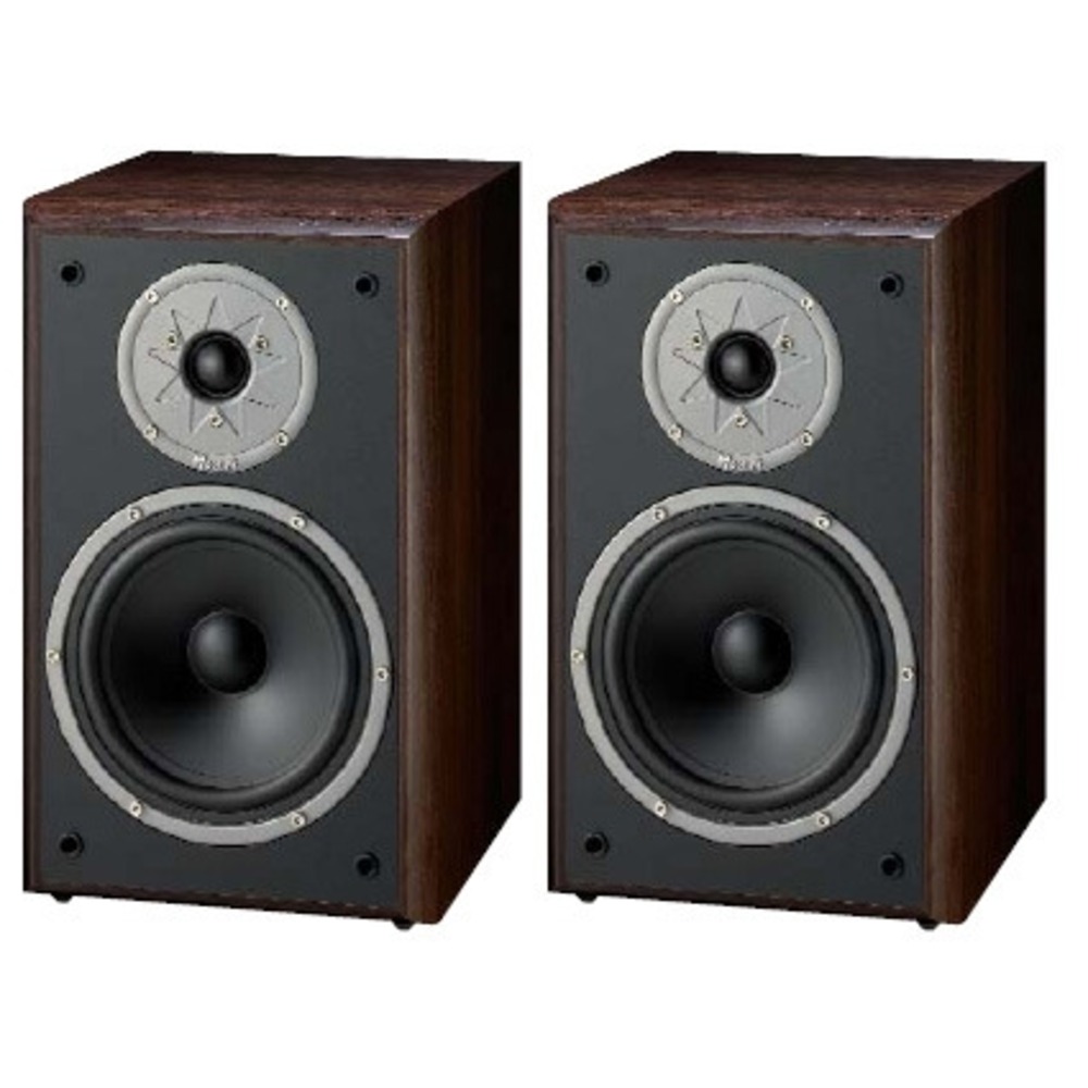 Полочная акустика Magnat Monitor Supreme 200 Mocca