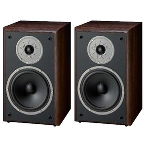 Полочная акустика Magnat Monitor Supreme 200 Mocca