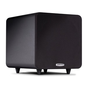 Фазоинверторный сабвуфер Polk Audio PSW111 Black