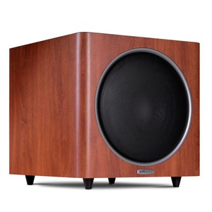 Фазоинверторный сабвуфер Polk Audio PSW110 Cherry