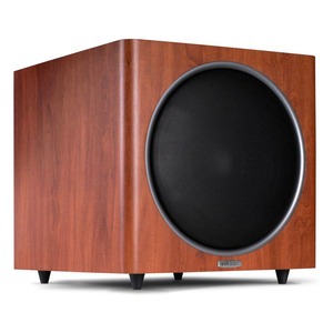 Фазоинверторный сабвуфер Polk Audio PSW125 Cherry