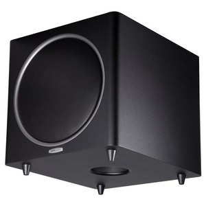 Фазоинверторный сабвуфер Polk Audio PSW125 Cherry