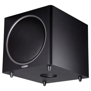 Фазоинверторный сабвуфер Polk Audio PSW125 Black