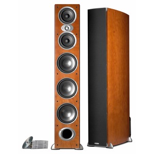 Напольная акустика Polk Audio RTi A9 Cherry