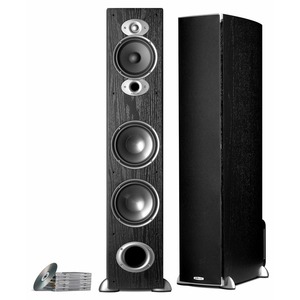 Напольная акустика Polk Audio RTi A7 Black