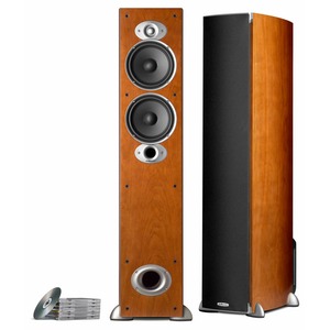 Напольная акустика Polk Audio RTi A5 Cherry
