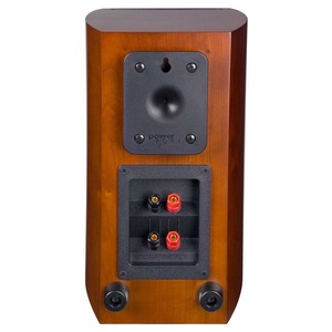 Полочная акустика Polk Audio RTi A1 Black