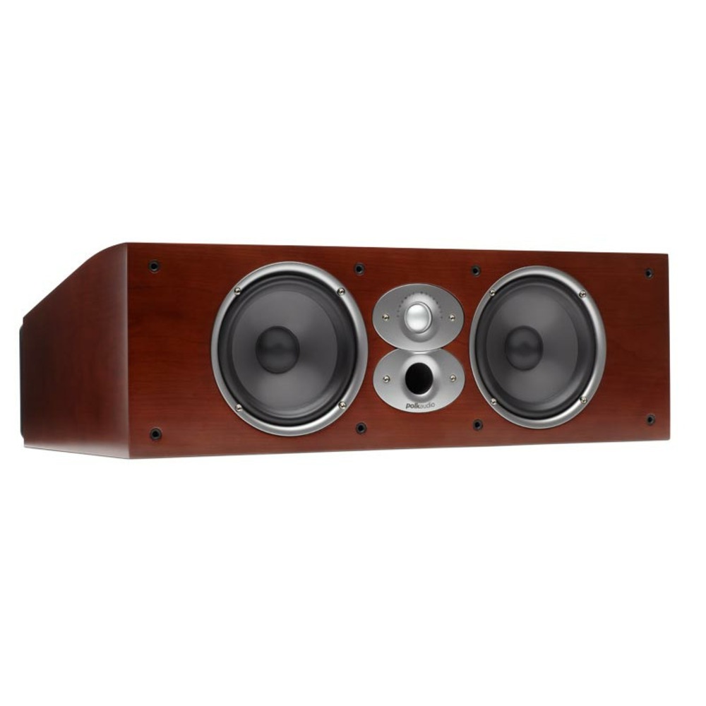 Центральный канал Polk Audio CSi A6 Cherry