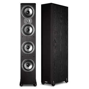 Напольная акустика Polk Audio TSi500 Black