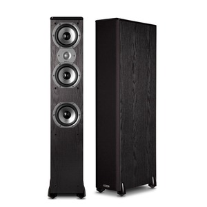 Напольная акустика Polk Audio TSi400 Black