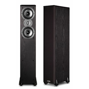 Напольная акустика Polk Audio TSi300 Black