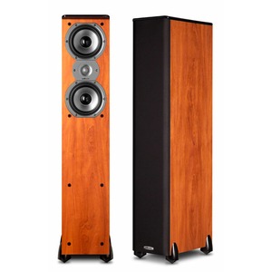 Напольная акустика Polk Audio TSi300 Cherry