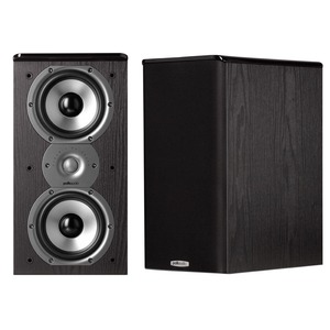 Полочная акустика Polk Audio TSi 200 Black