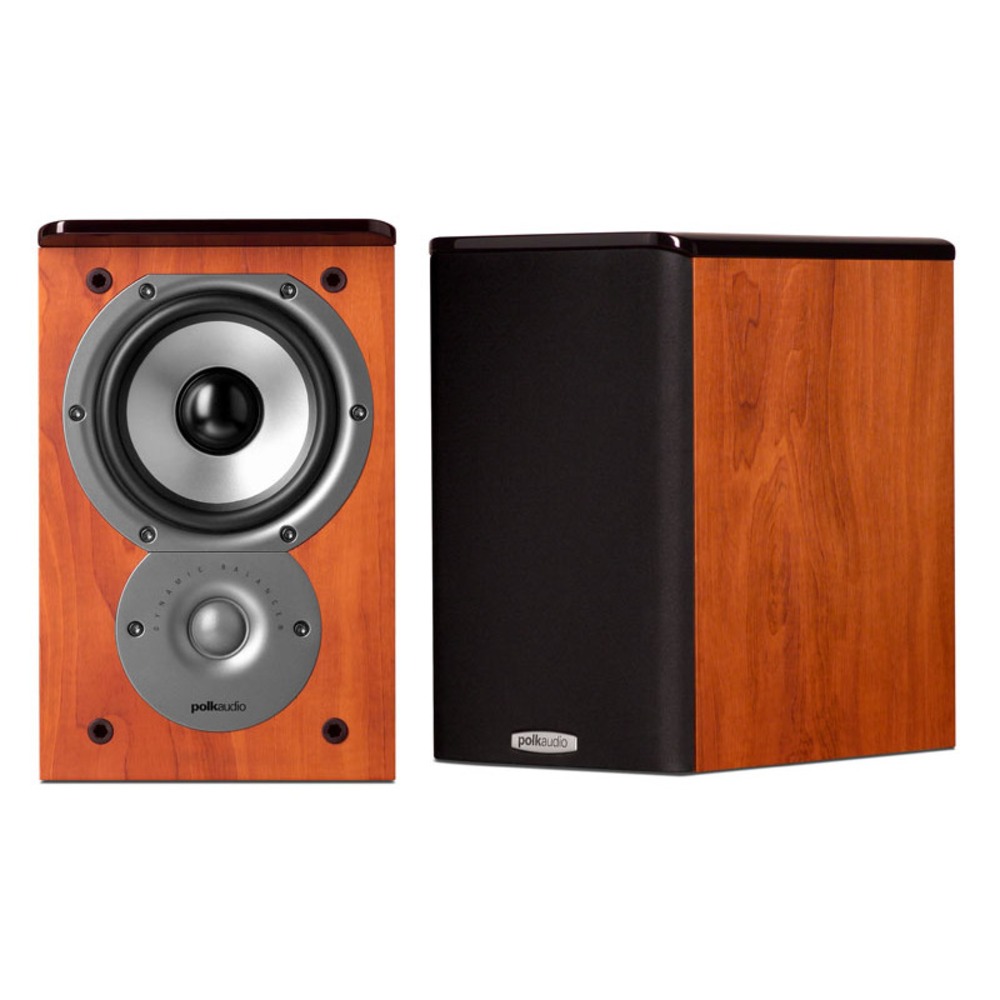 Полочная акустика Polk Audio TSi 100 Cherry