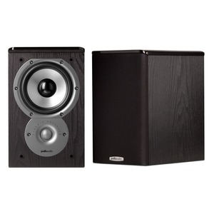 Полочная акустика Polk Audio TSi 100 Black